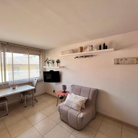 Fontvert Apartment Cassis Exterior photo